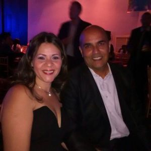 Meet your Posher, Patricia